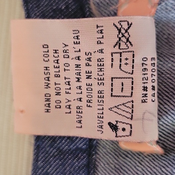 Flying Tomato boho mini dress - Picture 6 of 6